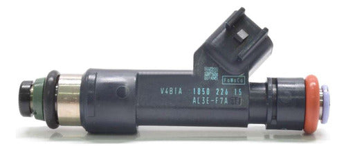 Inyector Gasolina Para Ford F250 Sd 6.2 2011 2012 2013 2014