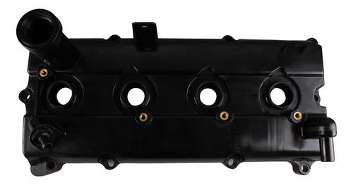 Tapa De Punterias Para Nissan Frontier 2.5 2005 2006 2007