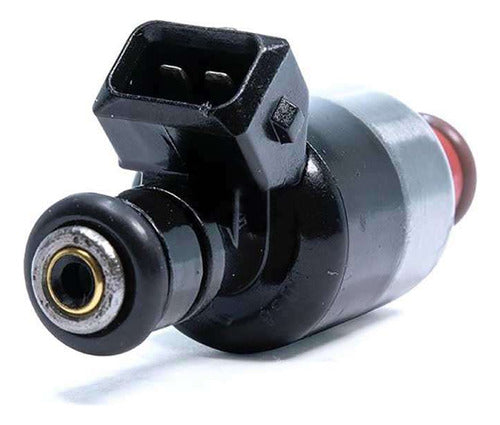 4pzs Inyector Gasolina Para Olds Achieva 2.3 1993 1994