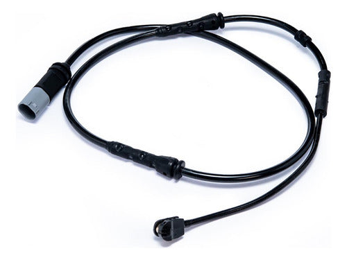 Sensor Balatas Delantero Para Porsche Cayman 3.4 2004