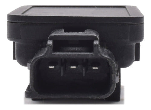 Sensor Map Para Jeep Grand Cherokee 5.2 1997 1998