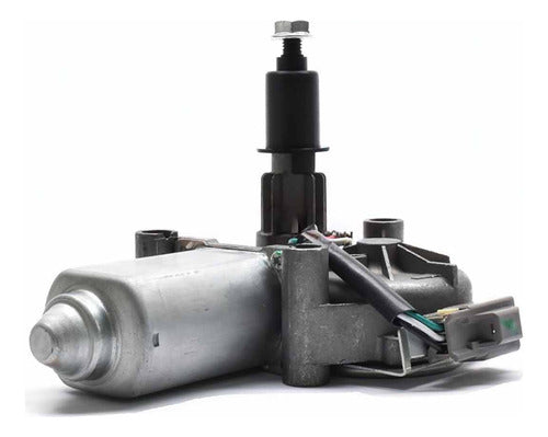Motor Limpiaparabrisas Para Chrysler Voyager 2.4 2001 2002