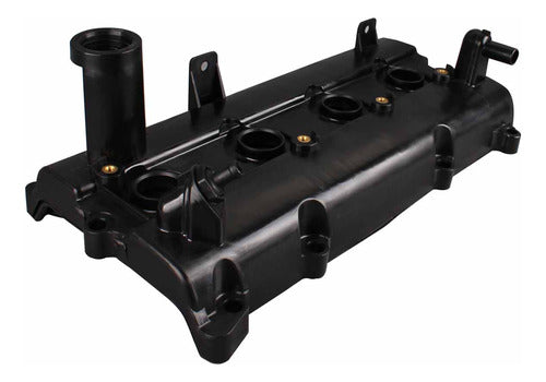 Tapa De Punterias Para Nissan Frontier 2.4 2006 2007 2008