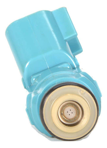 Inyector Gasolina Para Ford E350 Sd 6.8 2008 2009