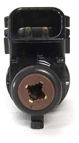 Inyector Gasolina Para Honda Fit 1.5 2007 2008
