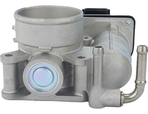 Cuerpo Aceleracion Para Nissan Micra 1.6 2004 2005