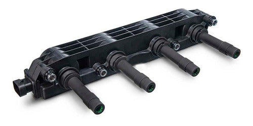 Bobina Para Chevrolet Vectra 2.2 2003 2004 2005