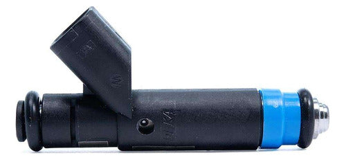 6pzs Inyector Gasolina Para Jeep Wrangler 4.0 2002 2003 2004