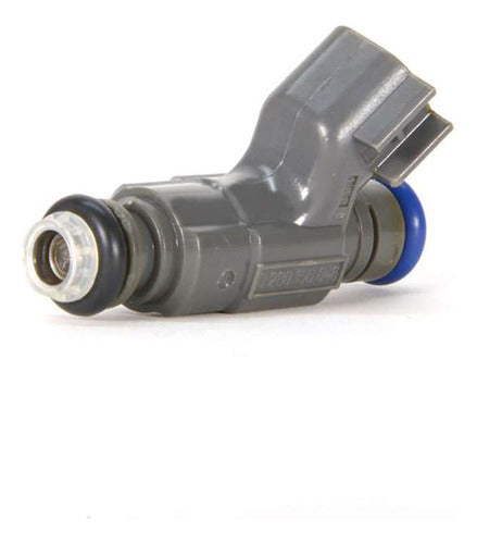4pzs Inyector Gasolina Para Ford Focus 2.0 2001 2002 2003