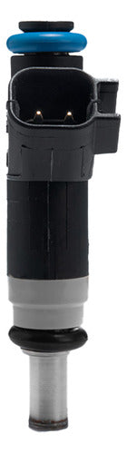 4pzs Inyector Gasolina Para Dodge Avenger 2.4 2008 2009 2010