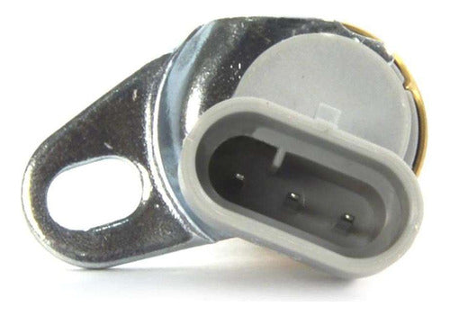 Sensor Ckp Para Gmc Sierra 2500 Hd 6.6 2001 2002 2003 2004