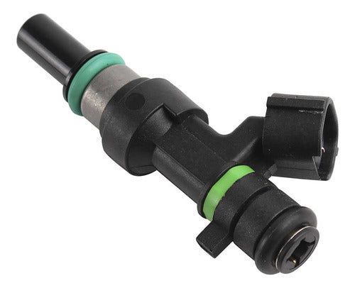 Inyector Gasolina Para Nissan Versa 1.6 2009 2010 2011