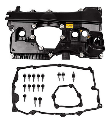 Tapa Punterias Para Bmw 120i 2.0 2004 2005 2006 2007