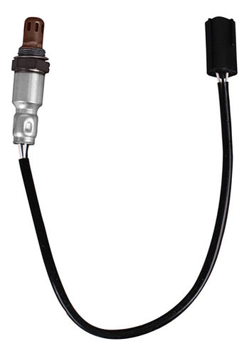 Sensor Oxigeno Para Nissan Sentra 2.5 2007 2008 2009 D/c