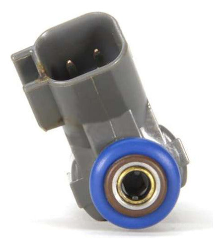 4pzs Inyector Gasolina Para Ford Focus 2.0 2001 2002 2003