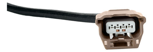 Sensor Oxigeno Para Nissan Nv200 2.0 2013 2014 2015 2016 D/c