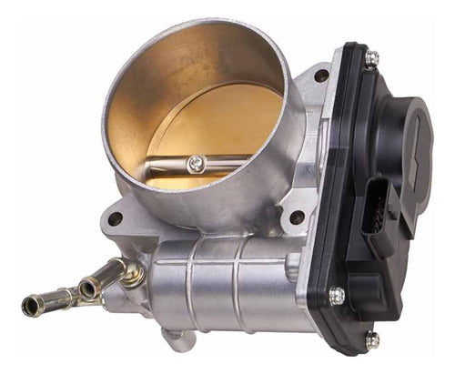 Cuerpo Aceleracion Para Nissan Altima Se 3.5 2007 2008 2009