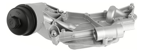 Enfriador Aceite Para Chevrolet Aveo 1.6 2009 2010 2011