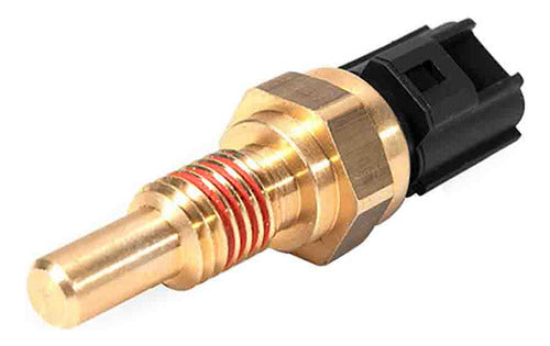 Sensor Temperatura Ect/cts Para Ford E150 Econoline 4.6 2001