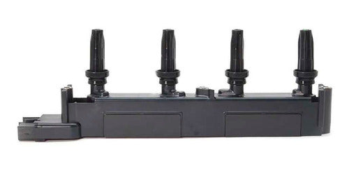 Bobina Para Peugeot 307 2.0 2003 2004 2005 2006