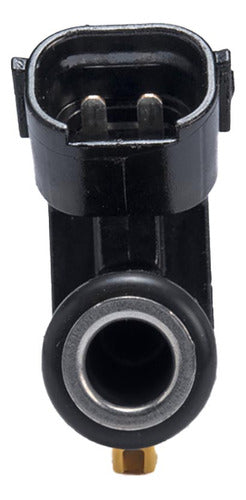 5pzs Inyector Gasolina Para Vw Rabbit 2.5 2006 2007