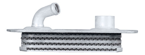 Enfriador Aceite Para Mercedes-benz S280 2.0 1993 1994 1995