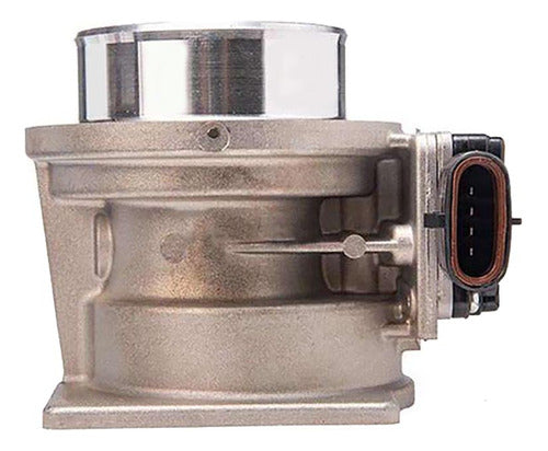Sensor Maf Para Mazda B4000 4.0 1994