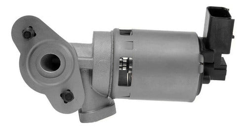 Válvula Egr Para Dodge Caravan 3.3 2004 2005
