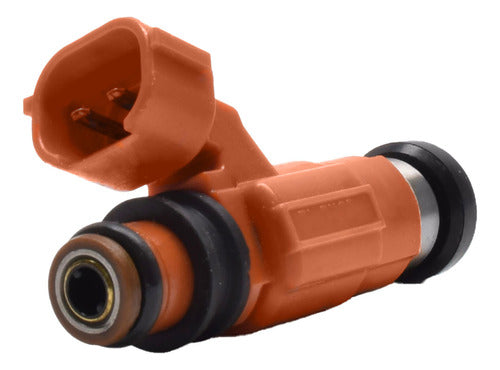4pzs Inyector Gasolina Para Suzuki Vitara 2.0 1999 2000 2001