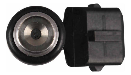 Inyector Gasolina Para Ford Street Ka Convertible 1.6 2005