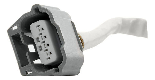 Sensor Oxigeno Para Nissan March 1.6 2020 2021 2022 D/c
