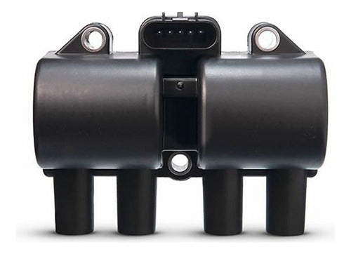 Bobina Para Chevrolet Tornado 1.8 2017 2018 2019 2020