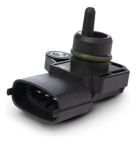 Sensor Map Para Hyundai Elantra 2.0 2011 2012