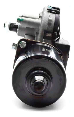 Motor Limpiaparabrisas Para Ford Transit 2013