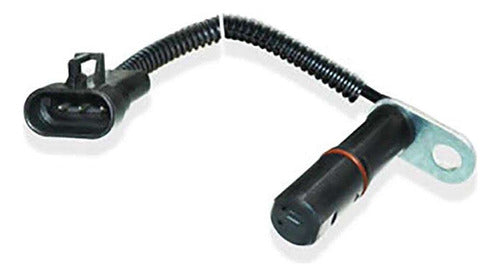 Sensor Ckp Para Chevrolet Express 3500 6.5 2002