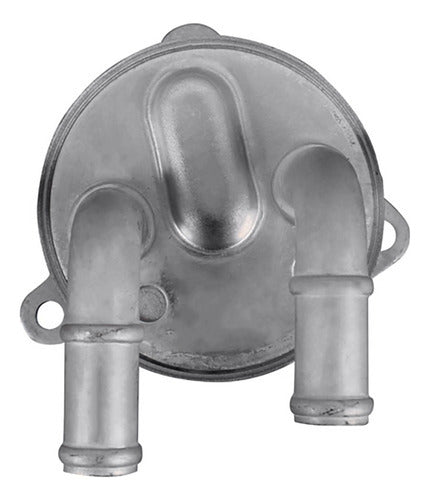 Enfriador Aceite Para Bmw X1 2.0 2020