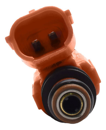 Inyector Gasolina Para Chevrolet Tracker 2.0 2002 2003