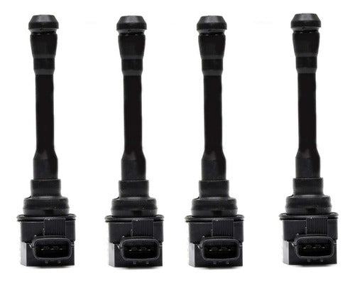 4pzs Bobina Para Nissan Rogue Sport 2.0 2017 2018 2019 2020