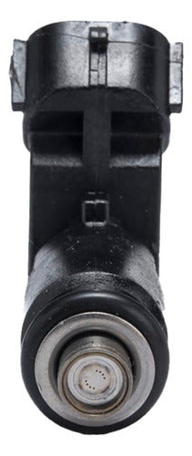 5pzs Inyector Gasolina Para Vw Rabbit 2.5 2006 2007