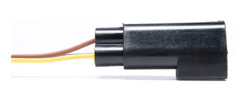 Sensor Vss Para Ford Fiesta 1.6 2003 2004 2005 2006 2007