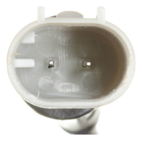 Sensor Balatas Delantero Para Bmw X6 3.0 2012