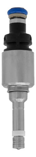 4pzs Inyector Gasolina Para Audi A5 1.8 2010 2011 2012 2013