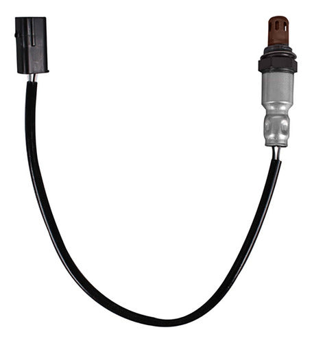 Sensor Oxigeno Para Nissan Sentra 2.5 2007 2008 2009 D/c