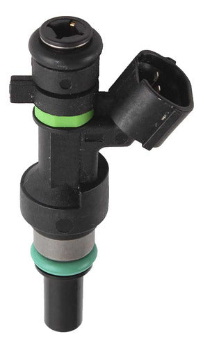 Inyector Gasolina Para Nissan Versa 1.6 2009 2010 2011