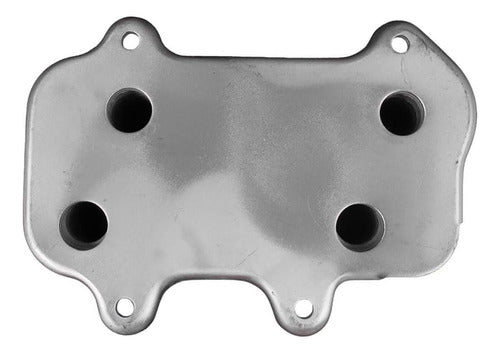 Enfriador Aceite Para Porsche Boxter 3.2 2006 2007 2008
