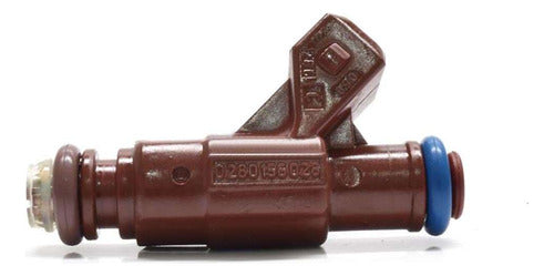 Inyector Gasolina Para Explorer Sport Trac 4.0 2004