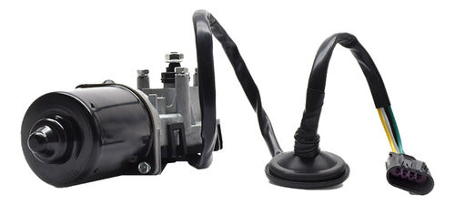 Motor Limpiaparabrisas Para Chevrolet Colorado 2.9 2009 2010