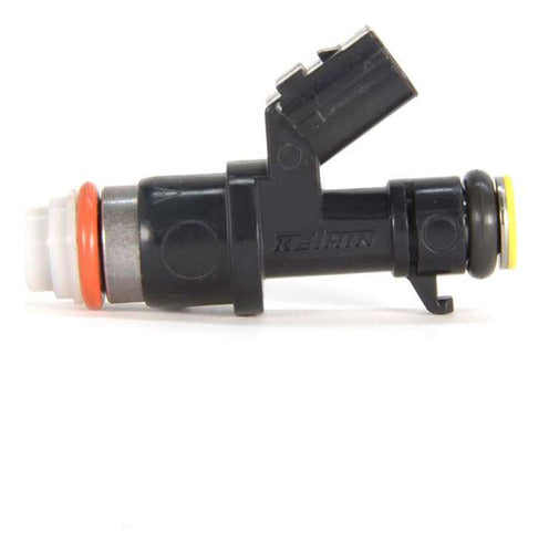 Inyector Gasolina Para Honda Ridgeline 3.5 2012 2013 2014