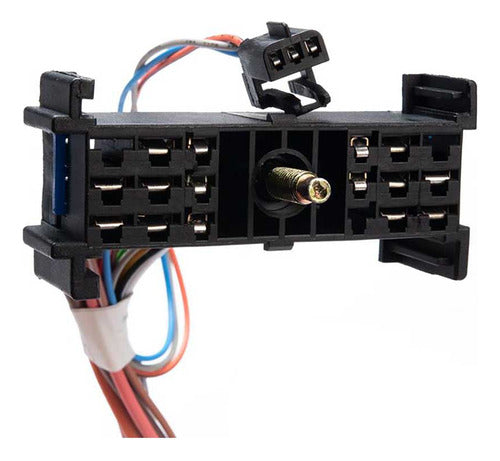 Pastilla Encendido Para Gmc C4500 Topkick 8.1 2006 2007 2008