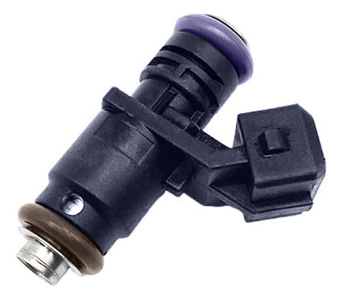 4pzs Inyector Gasolina Para Renault Captur 2.0 2018 2019